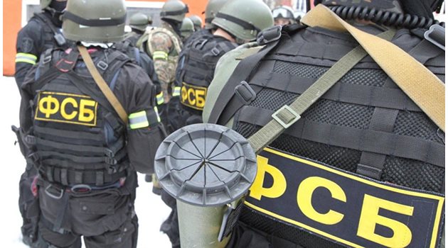 Във ФСБ били в шок от войната в Украйна