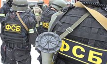 Във ФСБ били в шок от войната в Украйна