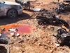 Десетки убити и ранени при бомбени атаки срещу сватба в иракско село
