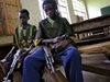 ООН: Деца войници от Конго пият кръвта на жертвите си
