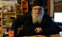Отец Иван за пожара в приюта в Нови Хан: Видяхме се в чудо (Видео)