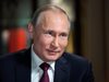 Путин: При никакви обстоятелства Крим няма да бъде върнат на Украйна