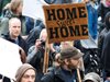 Хиляди протестираха в Берлин заради недостига на жилища (Снимки)