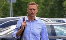 Навални е следен от службите за сигурност, преди да се влоши