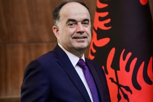 Президентът на Албания зове за взаимно признаване между Прищина и Белград