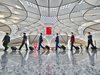 Пекинското летище „Дасин“ ще възобнови международните полети