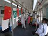 Китайският вицепремиер Хъ Лифън ще участва в отбелязването на 10-ата годишнина на Китайско-пакистанския икономически коридор