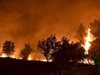 Гърция разработи доктрина за над 2 млрд. евро, за да намали щетите от пожари