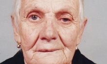 Най-възрастната българка стигна до 110 години с 3 инсулта и без алкохол