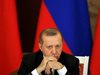 Ердоган: Маската на Европа падна