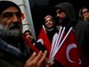 В Хановер отмениха изява на вицепредседател на турската управляваща партия