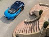 10 истини за Bugatti Chiron: може да ускори до 400 км/ч и след това да спре само за минута
