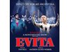Бродуейският мюзикъл “Евита” се отлага