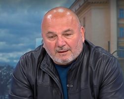 Любомир Дацов: Красимир Вълчев е най-подходящ за министър на финансите