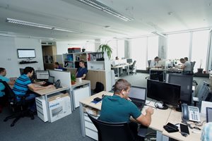 В София бизнесът търси 51 761 можещи за IT сектора, инженери, педагози