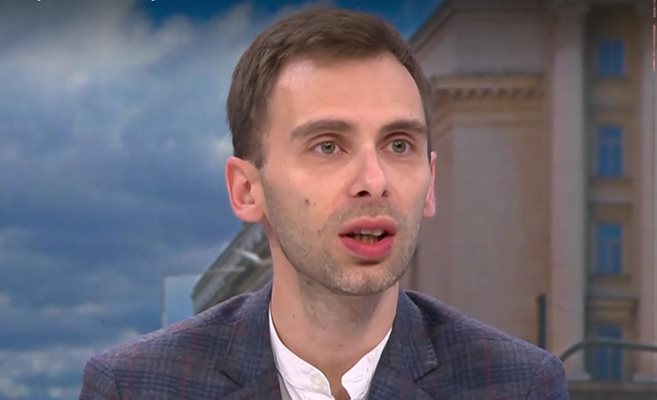 Андрей Зографски: Ще номинираме Борис Бонев за председател на Общинския съвет