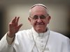 Папа Франциск: Може да има балканизация на Европа