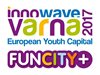 FUNCITY + стартира с подгряващи събития на 15, 16 и 17 септември