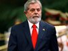 Бившият президент на Бразилия Лула да Силва обяви, че пак ще се кандидатира