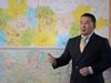 Бивш учител по бойни изкуства спечели президентските избори в Монголия