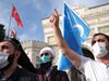 Бойкотът на френски стоки в Турция засяга търговия за милиарди долари