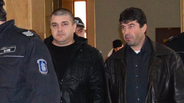 Интерпол тръгва по дирите на избягал по делото "Гранити"