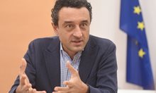 Лорер към БСП: Който изложи България на риск от лични съображения, ще бъде наказан от избирателите