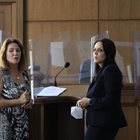 Двама адвокати на партията на Стефан Янев се явиха на делото за регистрацията й в СГС часове преди съдът да вземе решение.