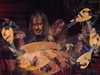 Йозеф Ван Висем с уникален концерт -средновековна музика във Велико Търново