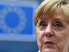 Меркел: Действията на Русия породиха загуба на доверие с НАТО