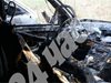 Три коли изгоряха в Плевен