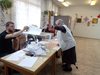 Над 30 обитатели на дома за стари хора упражниха правото си на глас в Пловдив