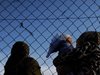 Петима незаконни мигранти са задържани в Нова Загора