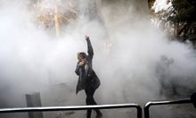 Ако правителството в Техеран допусне държавата да бъде дестабилизирана трайно, това ще пренареди шахматната дъска в Близкия изток