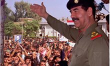 Агент "Финт" подвел САЩ за биоръжието на Саддам