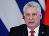 Кубинският президент: Няма  размирици на острова