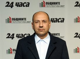 Страцимир Петков, кмет на Ловеч