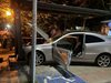 20-годишен шофьор блъсна четирима на автобусна спирка във Варна