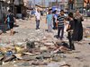 26 загинали при нападение в Ирак (Обновена)