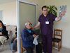 Очни лекари прегледаха безплатно 600 души от пловдивски села
