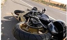 Моторист загина при катастрофа край Кърджали
