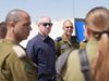 Израел очаква атака от Иран, отмениха училищните екскурзии за Пасха