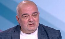 Арман Бабикян: Елементарно бе повишена избирателната активност