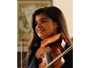 16-годишна цигуларка солист в концерт на Симфоничния оркестър на БНР