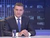 Горанов: Борисов няма да е премиер. Лукарски е добър юрист