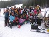 81-годишна скиорка от Смолян кандидатства за рекордите на Гинес

