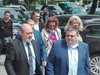 Главният прокурор пристигна в Бургас, обсъждат сигурността на Сезон 2017