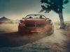 BMW показа бъдещия кабриолет Z4