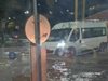 Гръмотевични бури връхлетяха част от страната - Перник е наводнен, градушка удари Кюстендил (Видео, снимки)