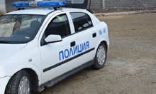 Арестуваха укрил се шофьор, опитал да блъсне патрулка  в Козлодуй